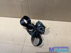 VW GOLF 5 rechts achter gordel 3 deurs 2003-2009, Auto-onderdelen, Interieur en Bekleding, Gebruikt, -, Volkswagen, -