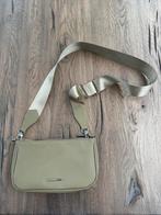 Groene handtas van Bershka, Sieraden, Tassen en Uiterlijk, Verzenden, Zo goed als nieuw, Groen, Handtas