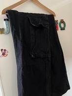 Spijkerbroek van Zara, Zara, Zwart, W32 (confectie 46) of kleiner, Ophalen of Verzenden