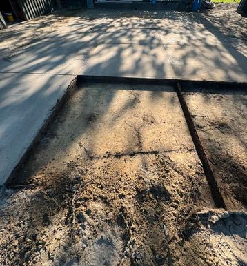 Stelcon platen betonplaten  beschikbaar voor biedingen