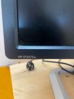 HP LP2475w, Ophalen, Gebruikt, DisplayPort, IPS