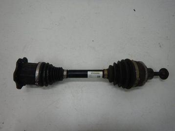 Audi A4 8W Aandrijfas Links-Voor 8W0407271F beschikbaar voor biedingen