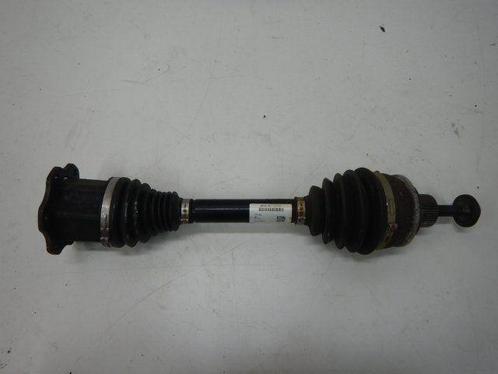 Audi A4 8W Aandrijfas Links-Voor 8W0407271F, Auto-onderdelen, Transmissie en Toebehoren, Audi, Gebruikt, Ophalen of Verzenden