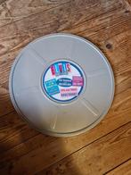 Elvis Presley cd 4 stuks in bewaarblik, Ophalen of Verzenden, Zo goed als nieuw, Overige soorten, Boxset