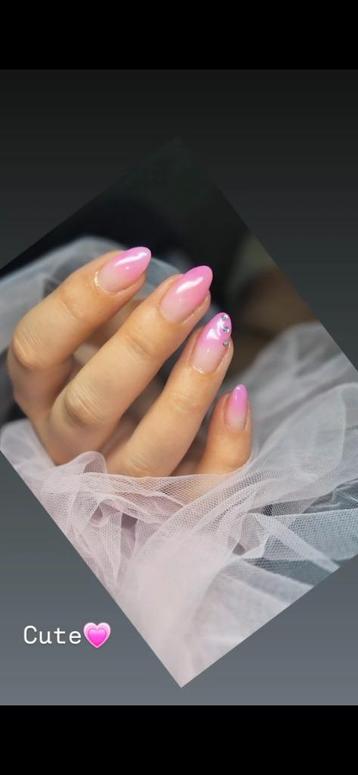 Gediplomeerd Nagelstyliste Baarlo! beschikbaar voor biedingen