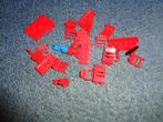 Partij P57=Lego trein onderdelen, Lego, Lego, Gebruikt, Lego