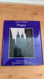 Praque, Ophalen of Verzenden, Zo goed als nieuw