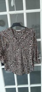 Tka blouse van stradivaris maat m van oksel naar 50 cm, Maat 38/40 (M), Ophalen of Verzenden, Zo goed als nieuw