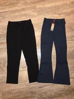 2 broeken maat 122 128, Ophalen of Verzenden, Nieuw, Meisje, Broek