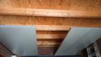 3 deuren, Doe-het-zelf en Verbouw, Hout en Planken, Gebruikt, 25 tot 50 mm, Overige typen, Ophalen of Verzenden