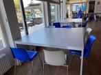 Nieuwe kantinetafels diverse afmetingen kantoortafels nieuw, Ophalen, Info@kingofchairs.nl, Marconiweg 10 Zeewolde, Nieuw