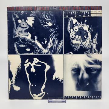 The Rolling Stones Emotional Rescue LP Netherlands 1980 beschikbaar voor biedingen