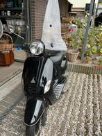 Opknapper! Leuke Turbho RL50, Gebruikt, Benzine, Ophalen, Overige merken