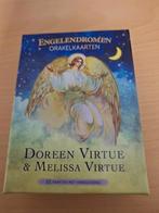 Engelendromen Orakelkaarten - Doreen Virtue, Tarot of Kaarten leggen, Overige typen, Ophalen of Verzenden, Zo goed als nieuw