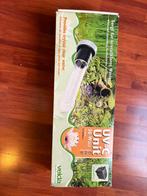 Uv lamp voor de vijver, Tuin en Terras, Vijvers, Ophalen of Verzenden, Gebruikt