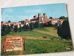 La Chaise-Dieu (Haute-Loire) - Vue générale, Ophalen of Verzenden, 1980 tot heden, Gelopen, Frankrijk