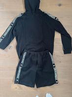 Dsquared2 joggingspak korte broek maat M, Ophalen of Verzenden, Zo goed als nieuw