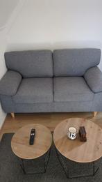 2-zitsbank jysk, Ophalen, 150 tot 200 cm, Tweepersoons, 75 tot 100 cm