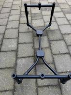 Fox Black Label QR 3 Rod Pod Complete, Ophalen, Zo goed als nieuw, Overige typen