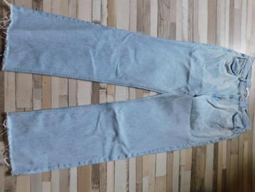 Pull & Bear spijkerbroek maat 42. beschikbaar voor biedingen