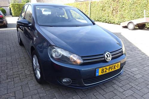 Volkswagen Golf 1.2 TSI Highline BlueMotion, Auto's, Volkswagen, Bedrijf, Te koop, Golf, ABS, Airbags, Airconditioning, Boordcomputer