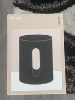 Sonos Sub Mini, Soundbar, Nieuw, Overige spelers, Ophalen