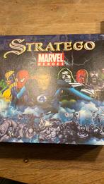 Stratego marvel heroes, Ophalen of Verzenden, Nieuw