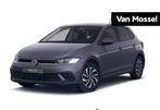 Volkswagen Polo 1.0 TSI Life Edition 95 PK Automaat | #AD |, Stof, Euro 6, 95 pk, Bedrijf