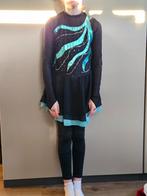 Dansmarietje turnpakje maat 152 tot 176, Ophalen of Verzenden, Zo goed als nieuw, 146 t/m 152, Meisje