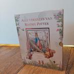 Beatrix Potter - Alle verhalen van Beatrix Potter, Ophalen, Zo goed als nieuw, Beatrix Potter