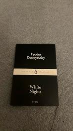 White nights, Onbekend, Non-fictie, Ophalen of Verzenden, Zo goed als nieuw
