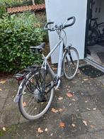 Koga Miyata Tesla e-bike voor onderdelen, Fietsen en Brommers, Elektrische fietsen, Gebruikt, 47 tot 51 cm, 50 km per accu of meer