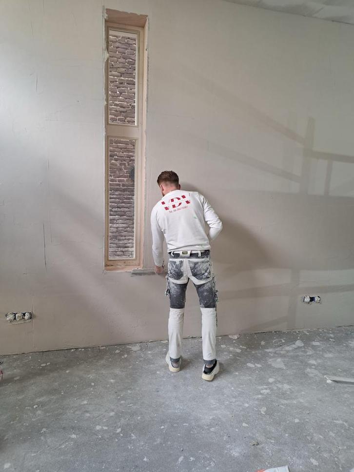 Stukadoor | binnen en buiten stucwerk | behang en sausklaar, Diensten en Vakmensen, Stukadoors en Tegelzetters, Pleisterwerk, Stucwerk