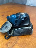 Minolta Riva Zoom Pico AF - Analoge Camera, Audio, Tv en Foto, Fotocamera's Analoog, Ophalen of Verzenden, Gebruikt, Compact, Minolta