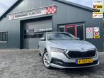 Skoda Octavia Combi 1.0 e-TSI Business Edition, 65 €/maand, Gebruikt, Euro 6, 23 km/l