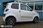 Microcar MGO DCI 2019 Brommobiel| 8.000 KM | Aixam - Ligier, Gebruikt, Ligier