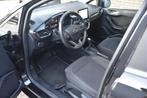 Ford Fiesta 1.0 EcoBoost Titanium, Gebruikt, Euro 6, 620 kg, Zwart