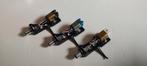 3 stuks Stanton 500 op headshell, Ophalen of Verzenden, Overige merken