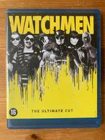 Bluray: Watchmen: The Ultimate Cut, Cd's en Dvd's, Blu-ray, Ophalen of Verzenden, Zo goed als nieuw, Actie