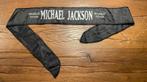 Michael Jackson History World Tour 1996/1997 Bandana, Verzamelen, Muziek, Artiesten en Beroemdheden, Verzenden, Zo goed als nieuw