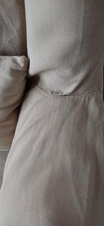 Gratis Ikea Ektorp oorfauteuil - afbeelding 6