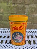 Maggi blikje, Huis en Inrichting, Ophalen of Verzenden, Gebruikt