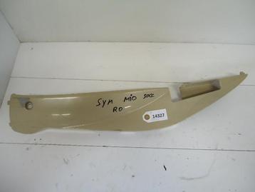 mio 50 2010 - 2018 Sym Kuipdeel Kuipdeel onderflank D1-18614 beschikbaar voor biedingen