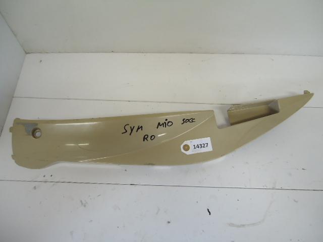 mio 50 2010 - 2018 Sym Kuipdeel Kuipdeel onderflank D1-18614, Motoren, Accessoires | Overige