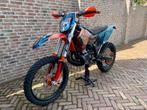 Ktm exc 300, Ophalen of Verzenden, Gebruikt