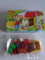 Lego Duplo kippehok, Ophalen of Verzenden, Gebruikt, Duplo