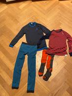 Thermo kleding set kind /Odlo, Ophalen of Verzenden, Gebruikt, Jongen of Meisje
