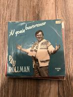 Paul Rollman - een goeie buurvrouw, Ophalen of Verzenden, Zo goed als nieuw, Nederlandstalig