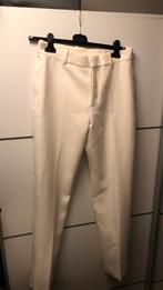 Alexander McQueen, Maat 38/40 (M), Wit, Ophalen of Verzenden, Zo goed als nieuw