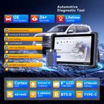 OBD2 Diagnose Scanner Bidirectioneel, ECU Codering, Auto diversen, Verzenden, Niet ingevuld, Niet ingevuld, Niet ingevuld